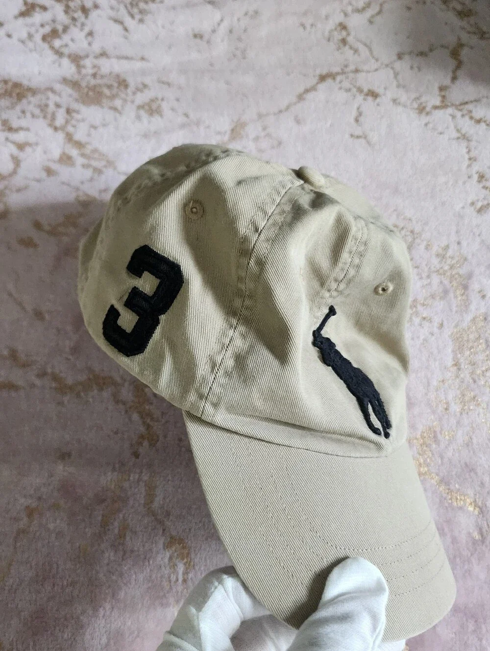 POLO RALPH LAUREN | Vintage Hat